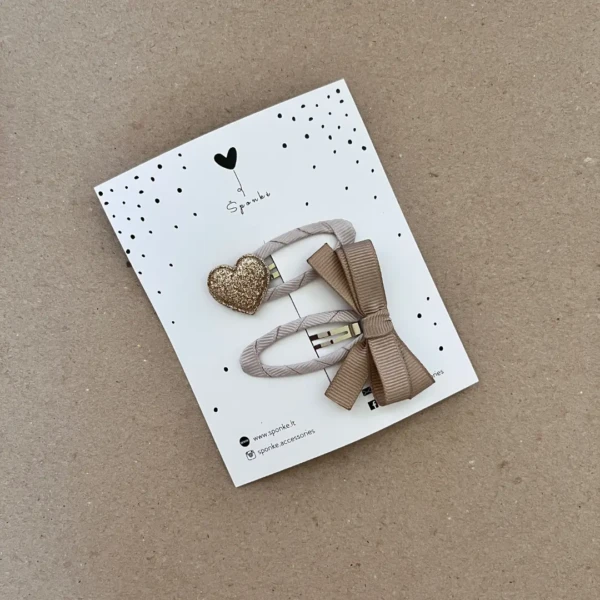 segtukai mergaitėms į plaukučius - jauki dovana kiekvienai mergaitei