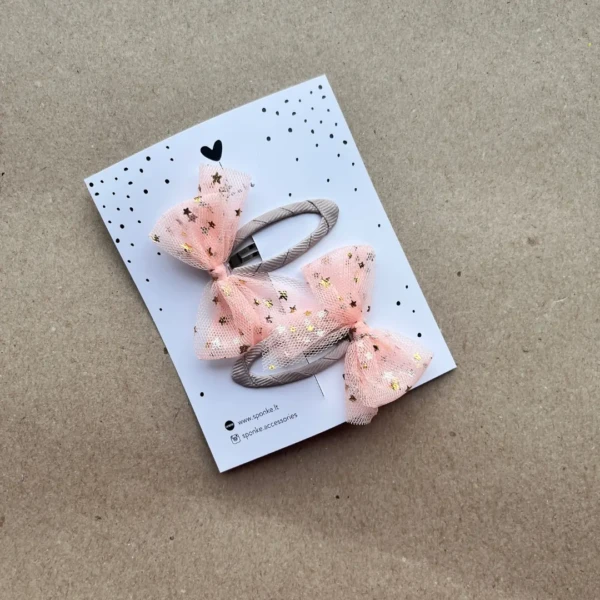 segtukai mergaitėms - bantukai į plaukus