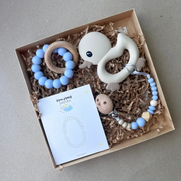 Palankynų dovana kūdikiui