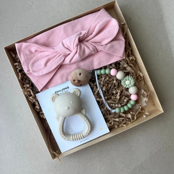 Palankynų dovana kūdikiui