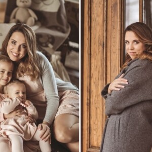 Vaikiški aksesuarai - segtukai gumytes čiulptuko laikikliai kramtukai