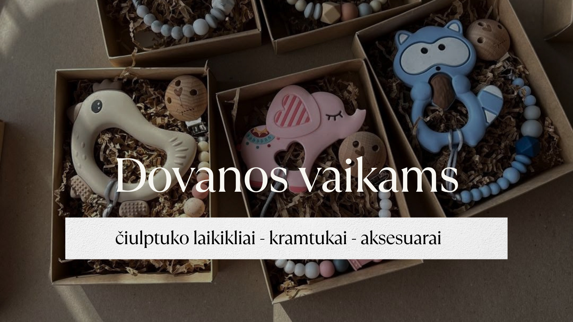 kramtukai turbanai vaikams